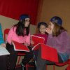 Reading Per Buoni Intenditori...in memory Arturo